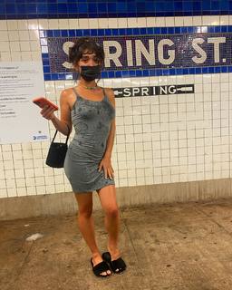 Rowan Blanchard feet photo thumbnail
