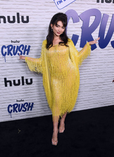 Rowan Blanchard feet photo thumbnail