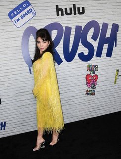 Rowan Blanchard feet photo thumbnail