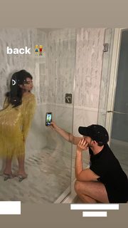 Rowan Blanchard feet photo thumbnail