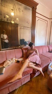 Rowan Blanchard feet photo thumbnail