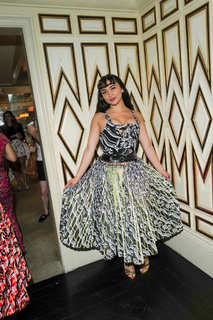 Rowan Blanchard feet photo thumbnail