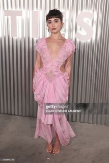 Rowan Blanchard feet photo 10