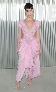 Rowan Blanchard feet photo 8