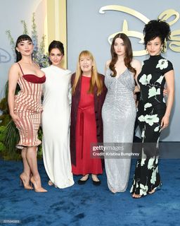 Rowan Blanchard feet photo 18