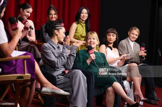 Rowan Blanchard feet photo 3