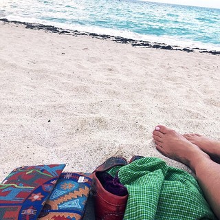 Roxana Castellanos feet photo 11