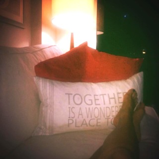 Roxana Castellanos feet photo 20
