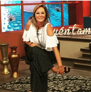 Roxana Castellanos feet photo 18