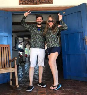 Roxana Díaz feet photo 17