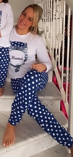 Roxana Díaz feet photo 12