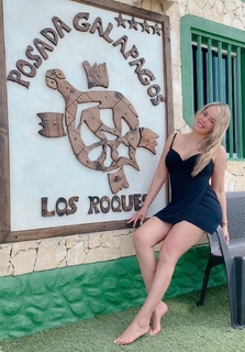 Roxana Díaz feet photo 10