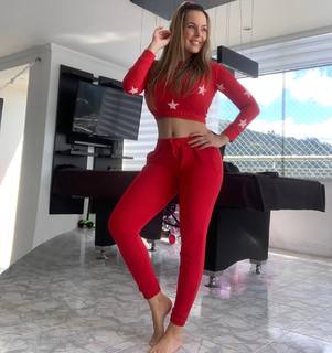 Roxana Díaz feet photo 6