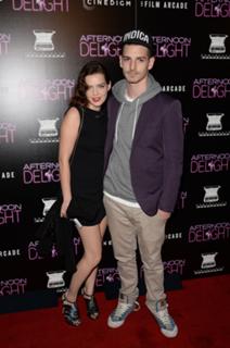 Roxane Mesquida feet photo 9