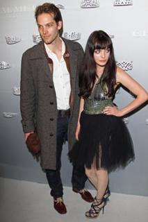Roxane Mesquida feet photo 12