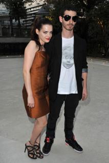Roxane Mesquida feet photo 13