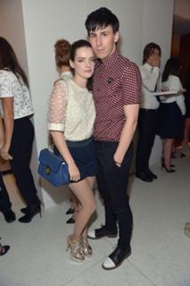 Roxane Mesquida feet photo 3