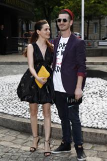 Roxane Mesquida feet photo 16