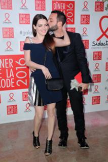 Roxane Mesquida feet photo 13