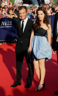 Roxane Mesquida feet photo 20