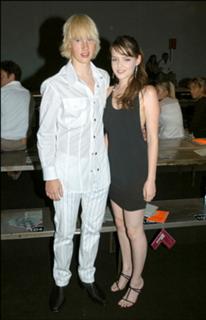 Roxane Mesquida feet photo 8