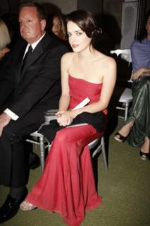 Roxane Mesquida feet photo 18