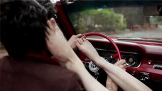 Roxane Mesquida feet photo 16