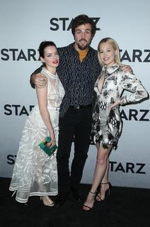 Roxane Mesquida feet photo 8