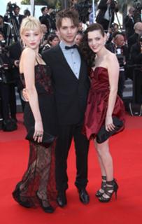 Roxane Mesquida feet photo 6