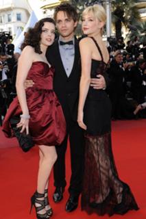 Roxane Mesquida feet photo 5