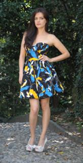 Roxane Mesquida feet photo 2