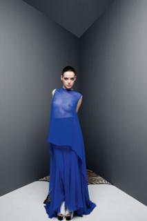 Roxane Mesquida feet photo 15