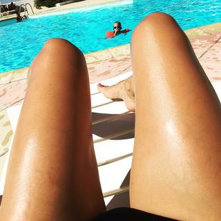 Roxane Piana feet photo 2