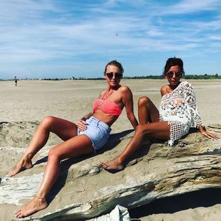 Roxane Piana feet photo 19