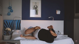 Roxane Piana feet photo 3