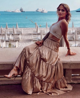 Roxane Piana feet photo 19