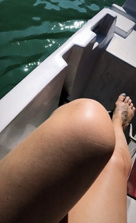 Roxane Piana feet photo 3