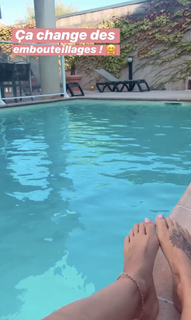 Roxane Piana feet photo 19