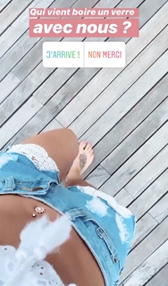 Roxane Piana feet photo 6