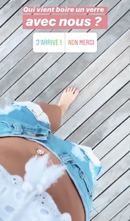 Roxane Piana feet photo 4