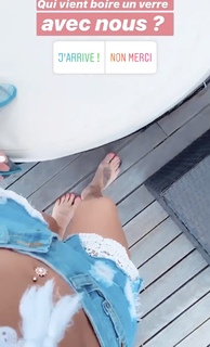 Roxane Piana feet photo 3