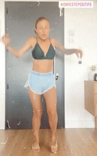 Roxane Piana feet photo 20