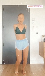 Roxane Piana feet photo 19