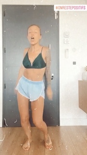 Roxane Piana feet photo 17