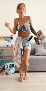 Roxane Piana feet photo 7
