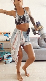 Roxane Piana feet photo 5