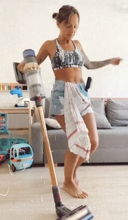 Roxane Piana feet photo 4