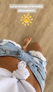 Roxane Piana feet photo 18