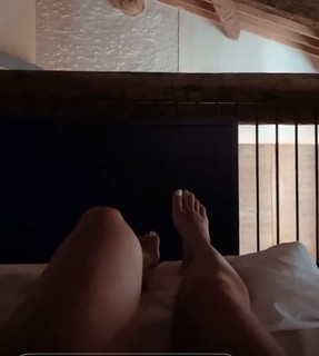 Roxane Piana feet photo 7