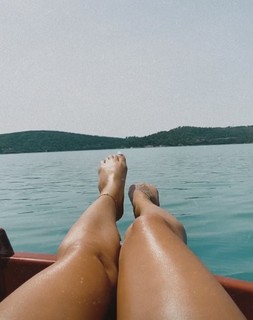 Roxane Piana feet photo 20